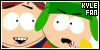 Kyle Broflovski