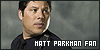 Matt Parkman