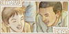 Seamus/Dean