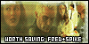 Spike/Fred