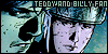 Teddy/Billy