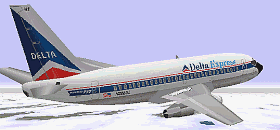 Revised Delta Express 737-232 - Click here to start download.