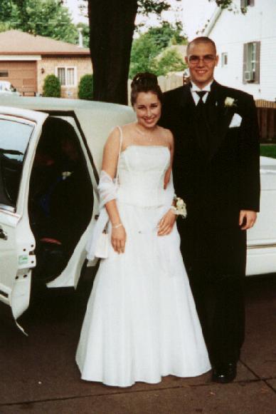 the limo