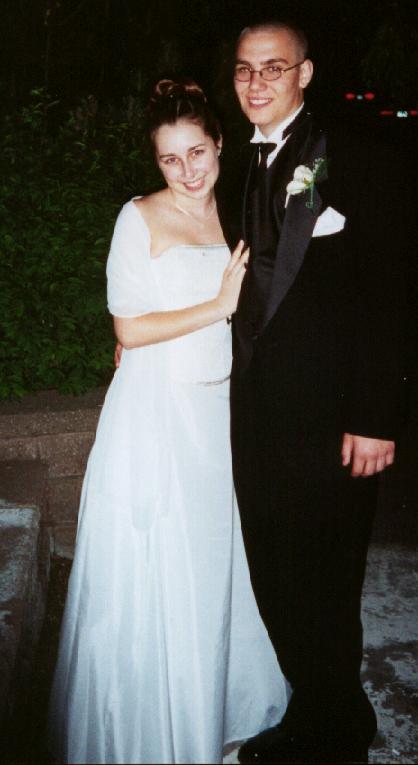 Prom 2001