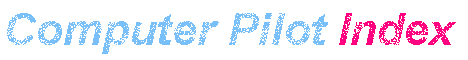 Computer Pilot Index