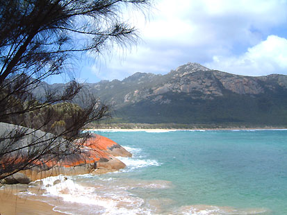 Trousers Pt Beach