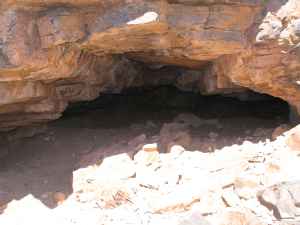 Cave