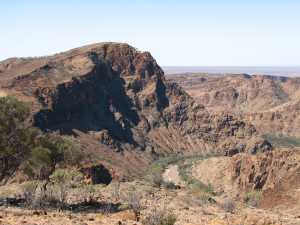 From the top