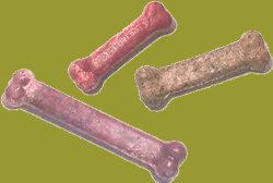 Nylabone Edibles