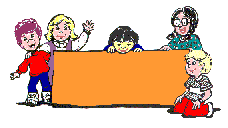 Hey Kids - Check out these neat links just for you!