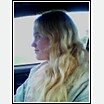 Cathy in Lisha's car :)