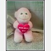 V-day gift from Kyle