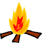Oooo fire!