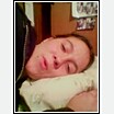 Lisha buzzed...