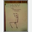Johnny's sexy!