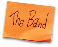 The Band
