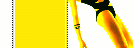 a really raunchy picture