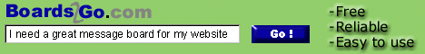 Get your free message board
