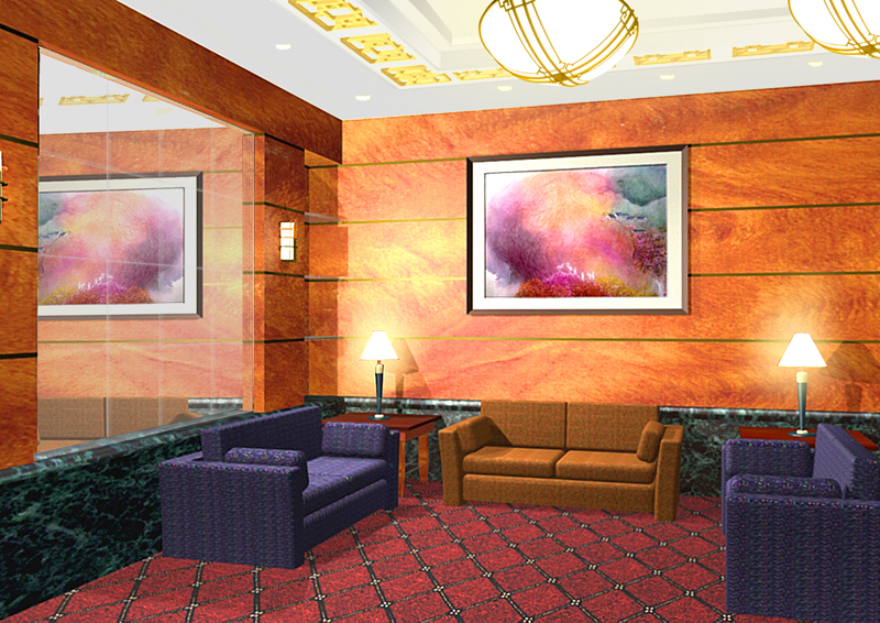 Function Room