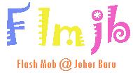 Flash Mob @ Johor Baru