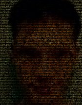 Ascii picture of me