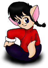 Male Ranma!