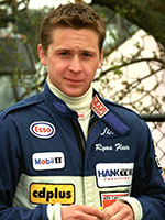 Ryan Floer