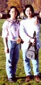 Camp Olympia, Fall 95
