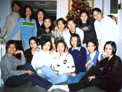 Christmas 98