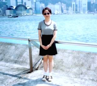 HK Summer 98