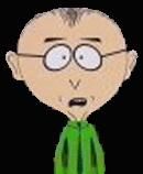 Mr. Mackey