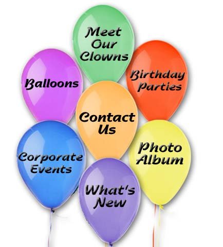 Choose A Balloon