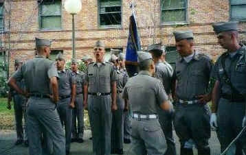 sir, yes sir!