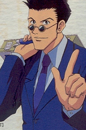 Doctor!!!