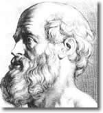 Hipocrates el creador del juramento hipocratico