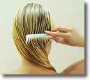 Tratamiento para la caida del cabello