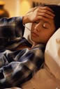 Fiebre