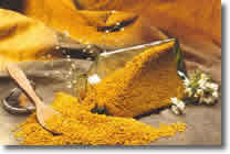 Polen natural de abejas