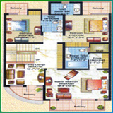 click for First Floor Plan