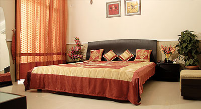 Guest Bed Room