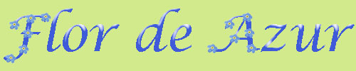 Flor de Azur Cattery