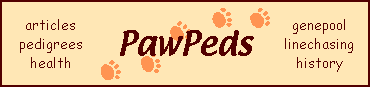 Paw Peds