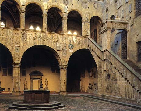Bargello Museum