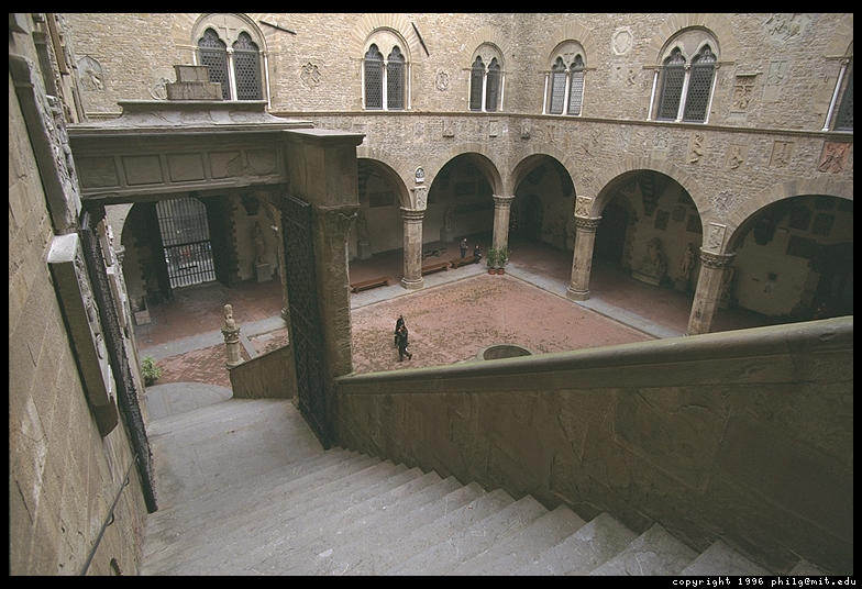 Bargello Museum