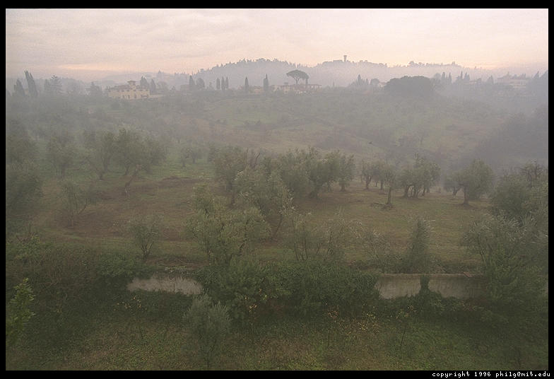Boboli Gardens