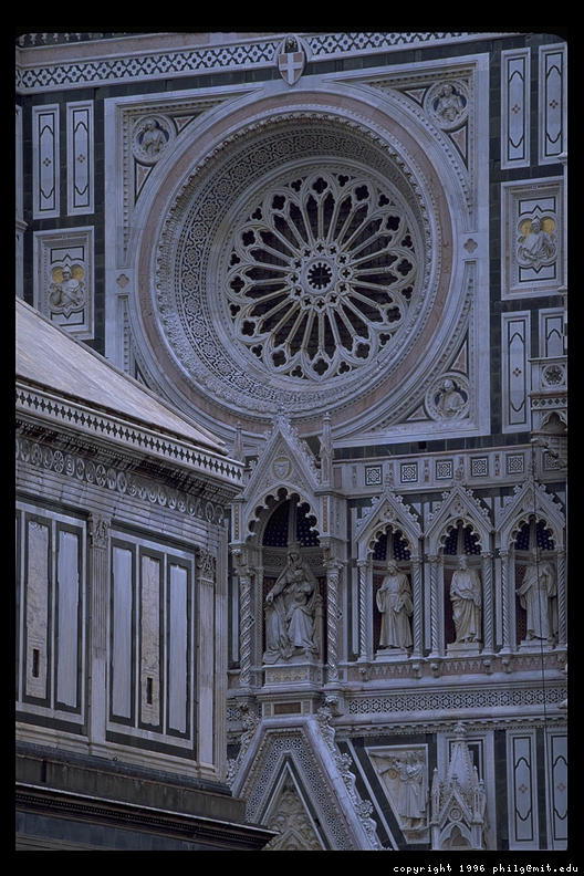 Duomo Facade