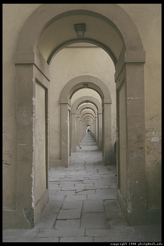 Florence Arches