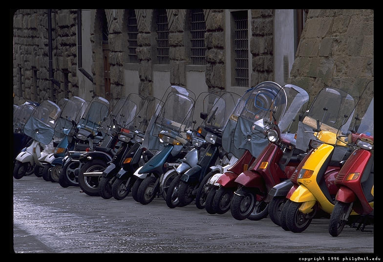 Mopeds