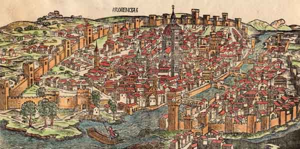 Old Florence