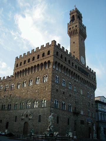 Palazzo Vecchio